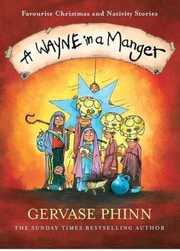 Wayne manger gervase - in,
