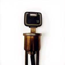 Mul T Lock Rim Cylinder MT5  High Security With 2 Keys