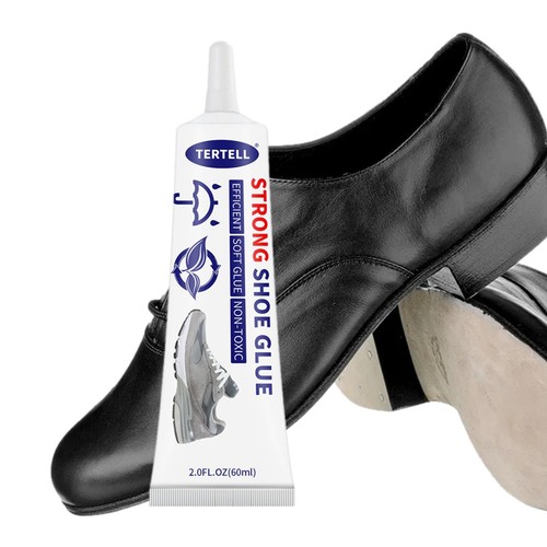 Shoe glue extra strong - shoe,
