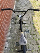 Federal 20” Custom Street BMX