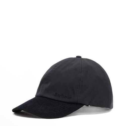 Barbour ashby cap navy - barbour,