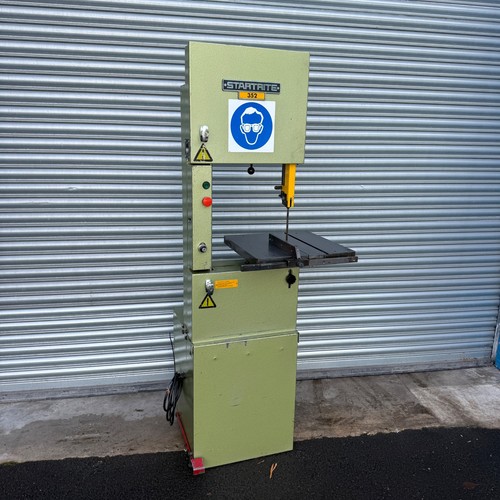 Startrite 352 bandsaw phase - startrite, 3