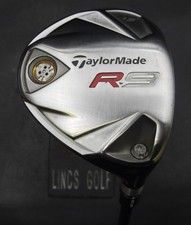 TaylorMade R9 15° 3 Wood