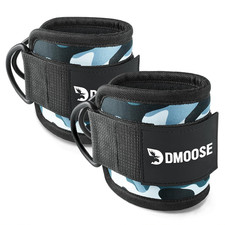 Ankle Straps for Cable