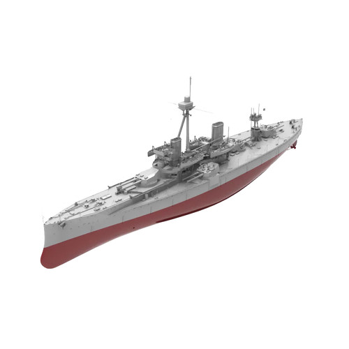 Rhws700041 700 british - 1/700,