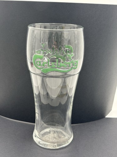 Vintage carlsberg beer - carlsberg,