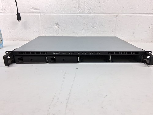 Synology rack station - rack, +
