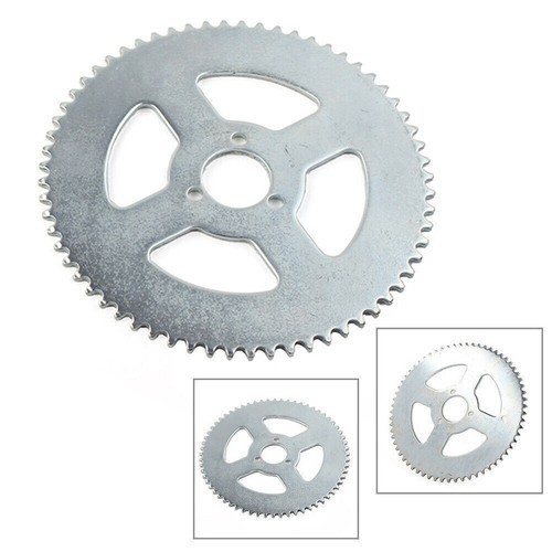 T8f 64t rear - rear, sprocket
