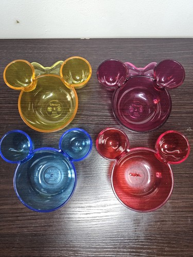 Set disneyland paris - set, 4
