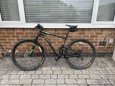 Giant Anthem 2 Mountain Bike 