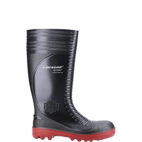 Dunlop acifort heavy duty - dunlop,