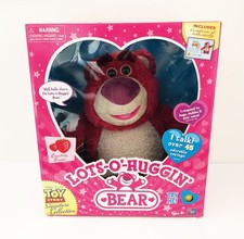 Toy Story Signature Collection