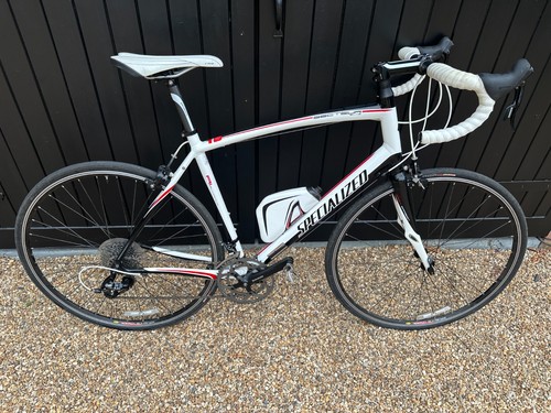 Specialised secteur elite - secteur,