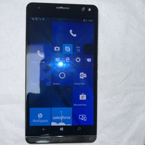 Elite dual sim 64gb rom - 64gb,