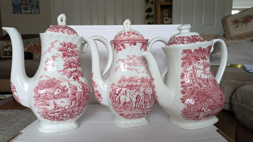 Vintage myott and meakin - vintage,
