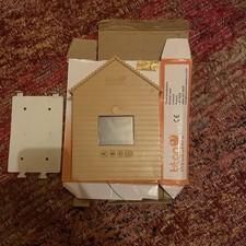 Titan Automatic Door Opener For Parts Or Repair