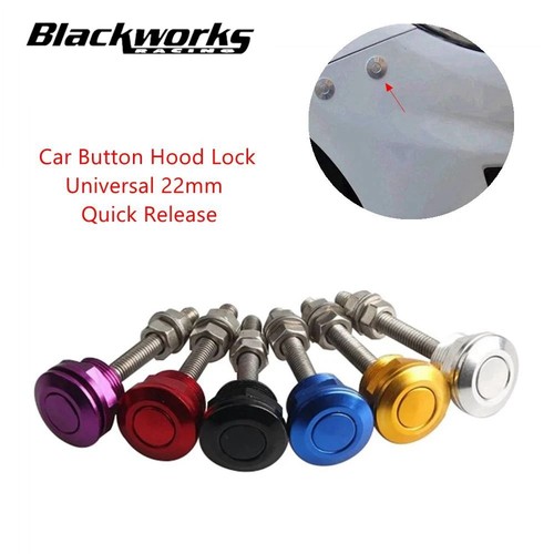 22mm push button quick - 2*,