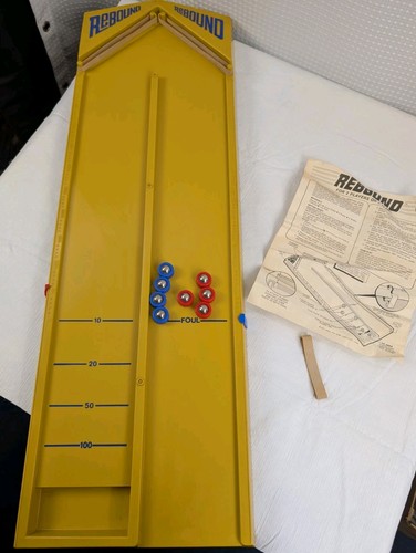 Vintage 1970 ideal - vintage,