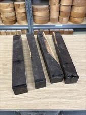 African Blackwood turning