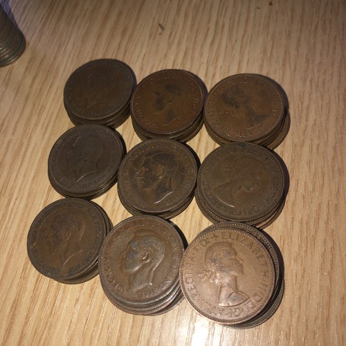 Pre decimal british - 45,