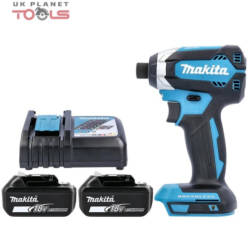 Makita dtd153 18v - makita, lxt
