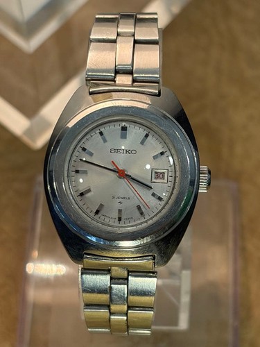 1970s seiko ladies - seiko, ladies'