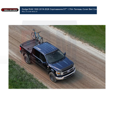 2019-2026 Dodge Ram 1500 5'7"