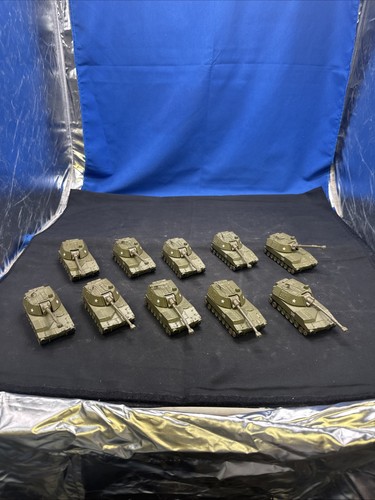 Lot vintage ertl force - 10,