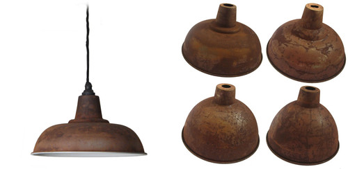 Handmade rust industrial - handmade,