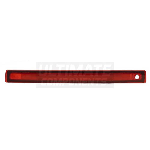 Rear 3rd third brake light - 3rd,