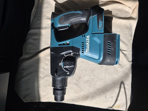Makita m18 brushless - makita,