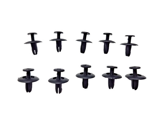 Pond fixing pins screws - pins,