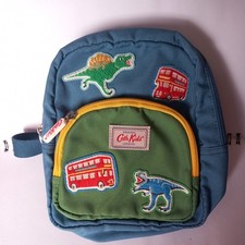 Cath Kidston Dinosaur Backpack