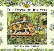 The Foxwood Regatta by Cynthia