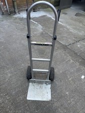 Heavy Duty Sack Truck Trolley