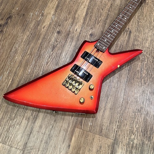 Aria pro zzb - aria, ii