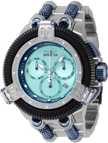 Nwt invicta reserve king - nwt, /