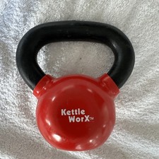 1 x 10lb Cast Iron Vinyl