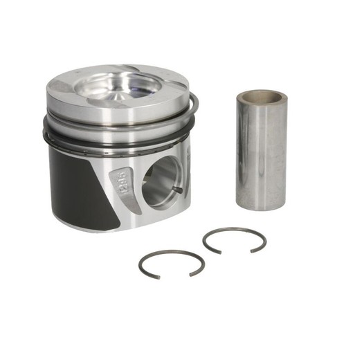 Piston fits mercedes - 83, a