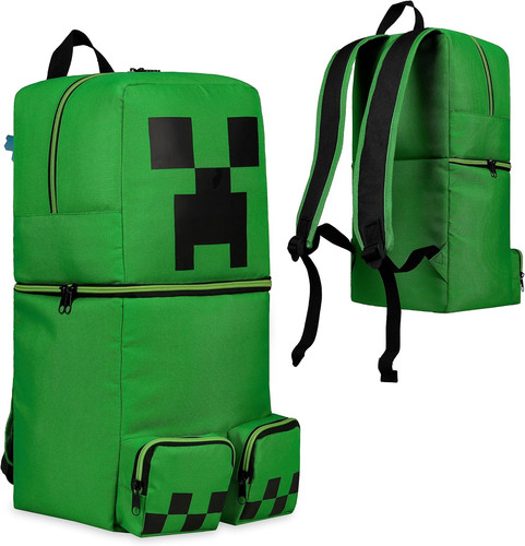 Minecraft children - minecraft, children’s
