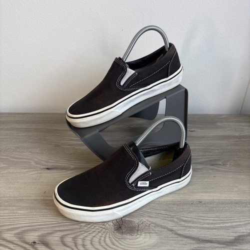 Vans off the wall - vans, slip