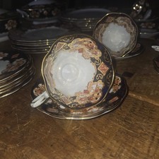 Royal Albert Heirloom Bone