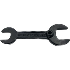 Cylinder Gas Bottle Key Combination Spanner - Top Quality - Welding Welder Weld