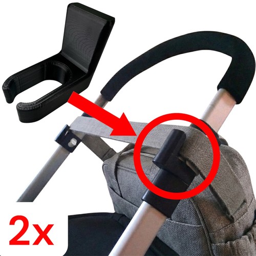 Bugaboo cameleon stroller - 2x,