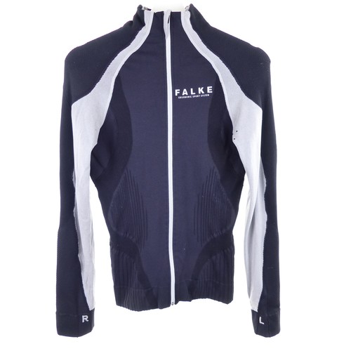 Falke cardigan functional