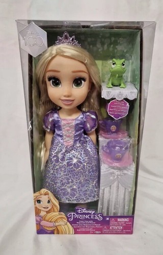 Disney princess rapunzel - disney,
