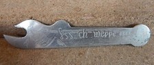 Vintage schweppes bottle - vintage,