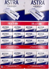 100 ASTRA Superior Stainless