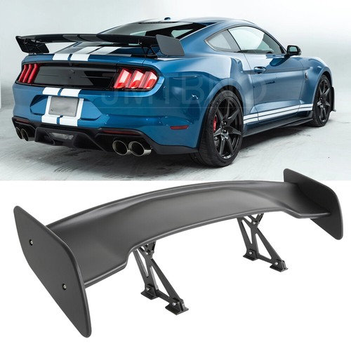 Rear trunk spoiler - 46",