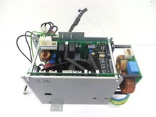 HSM Securio P36I Cross-Cut